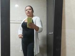 kleimar - female with black hair and  small tits webcam at xLoveCam