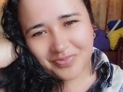 kleimar - female with black hair and  small tits webcam at xLoveCam