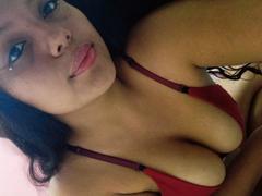 CristySilver - female with black hair webcam at xLoveCam