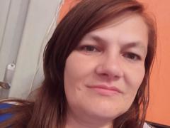 Kopretinka from xLoveCam