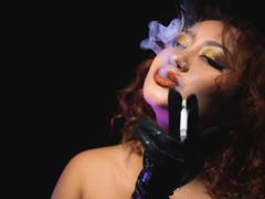 KorayRoussel - female with red hair webcam at xLoveCam