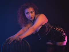 KorayRoussel - female with red hair webcam at xLoveCam