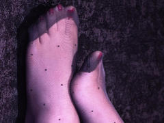 KorayRoussel - female with red hair webcam at xLoveCam