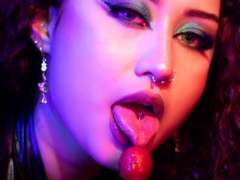 KorayRoussel - female with red hair webcam at xLoveCam