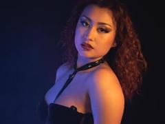 KorayRoussel - female with red hair webcam at xLoveCam