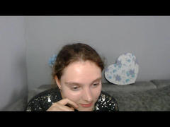 Kordelia from xLoveCam