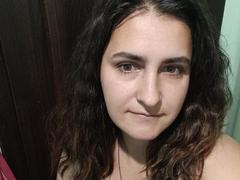 KotovamalaHot - female with black hair and  big tits webcam at xLoveCam