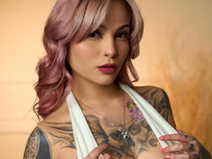 AkeilaFetish from LiveJasmin