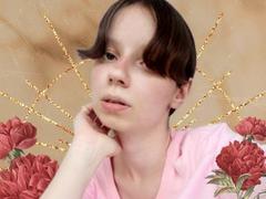 KrasHulyaYourHeart - blond female with  big tits webcam at xLoveCam