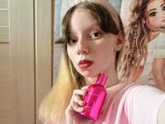 KrasHulyaYourHeart - blond female with  big tits webcam at xLoveCam