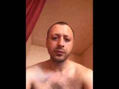 KrasniyFelix from xLoveCam