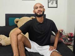 KrilLynnt - male webcam at xLoveCam