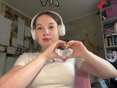 KrisEmpey - female with brown hair and  big tits webcam at xLoveCam