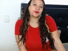 KristinGarner from LiveJasmin