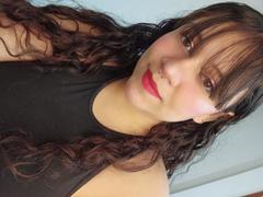 KristinGarner from LiveJasmin