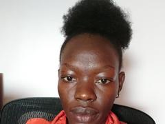 KrisJohanas - female with black hair and  small tits webcam at xLoveCam