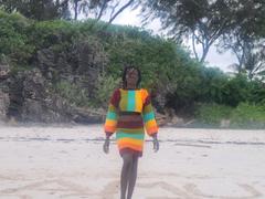 KrisJohanas - female with black hair and  small tits webcam at xLoveCam