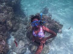 KrisJohanas - female with black hair and  small tits webcam at xLoveCam