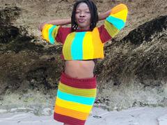 KrisJohanas from xLoveCam