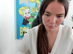 KrisTeigen from xLoveCam