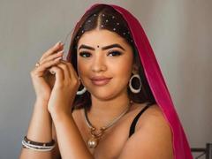 KrishnaHot - female webcam at xLoveCam