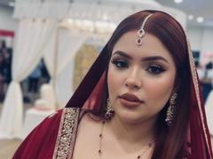 KrishnaHot - female webcam at xLoveCam