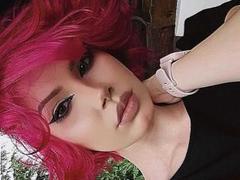 KristalKellie - female with black hair and  big tits webcam at xLoveCam