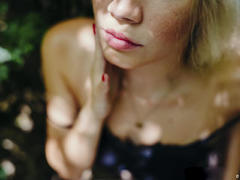 KristalKellie - female with black hair and  big tits webcam at xLoveCam