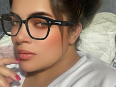 KristalNoa - blond female webcam at xLoveCam