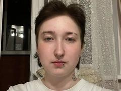 KristelHenandez - female with black hair and  big tits webcam at xLoveCam