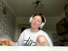 KristelHenandez - female with black hair and  big tits webcam at xLoveCam