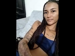 KristelLove from xLoveCam