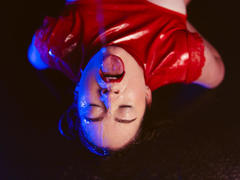 CrhisRouse - female with black hair and  big tits webcam at LiveJasmin