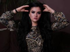 KristiTopxx-hot - female with black hair webcam at xLoveCam