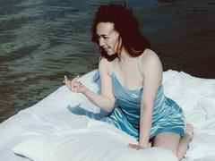 Kristianna-hot - female with brown hair webcam at xLoveCam