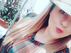 ClariumDreamer - female with brown hair and  big tits webcam at xLoveCam