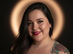 KristineMora from xLoveCam