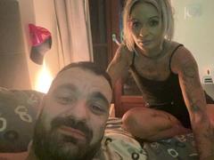 Kristoss from xLoveCam