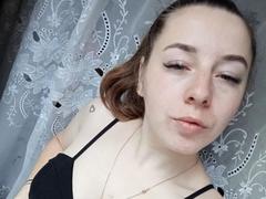 Kristten69 - female with red hair webcam at xLoveCam