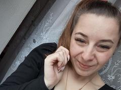 Kristten69 - female with red hair webcam at xLoveCam