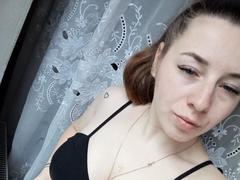 Kristten69 - female with red hair webcam at xLoveCam