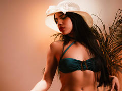 KristtieEva - female webcam at xLoveCam