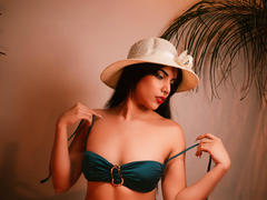 KristtieEva - female webcam at xLoveCam