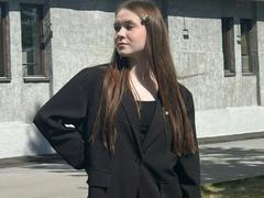 Kristty-hot from xLoveCam