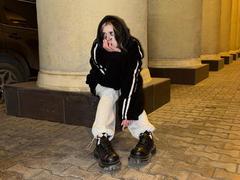 LennieCaronna - female with black hair and  big tits webcam at xLoveCam