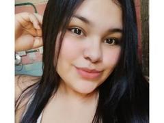 KrystalStono - female with black hair and  big tits webcam at xLoveCam