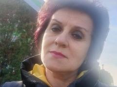 KseniaBurlesk - female with black hair and  big tits webcam at xLoveCam