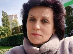 KseniaBurlesk - female with black hair and  big tits webcam at xLoveCam