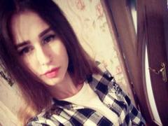 Kulanika - female webcam at xLoveCam
