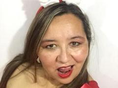 KourtneyLouve - blond female webcam at xLoveCam